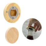 DESTAPADOR PORTER MADERA (BO 001 - BAMBÚ / IMÁN) - Image 6