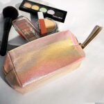 COSMETIQUERA FASHION ROSA (CP 064 - POLIÉSTER) - Image 3