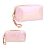 COSMETIQUERA FASHION ROSA (CP 064 - POLIÉSTER) - Image 6