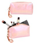 COSMETIQUERA FASHION ROSA (CP 064 - POLIÉSTER) - Image 5