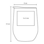 TERMO PERA PLATA (T 169 - PLÁSTICO) - Image 5