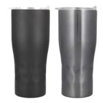 TERMO RISTRETTO NEGRO (T 74 - ACERO INOXIDABLE) - Image 3