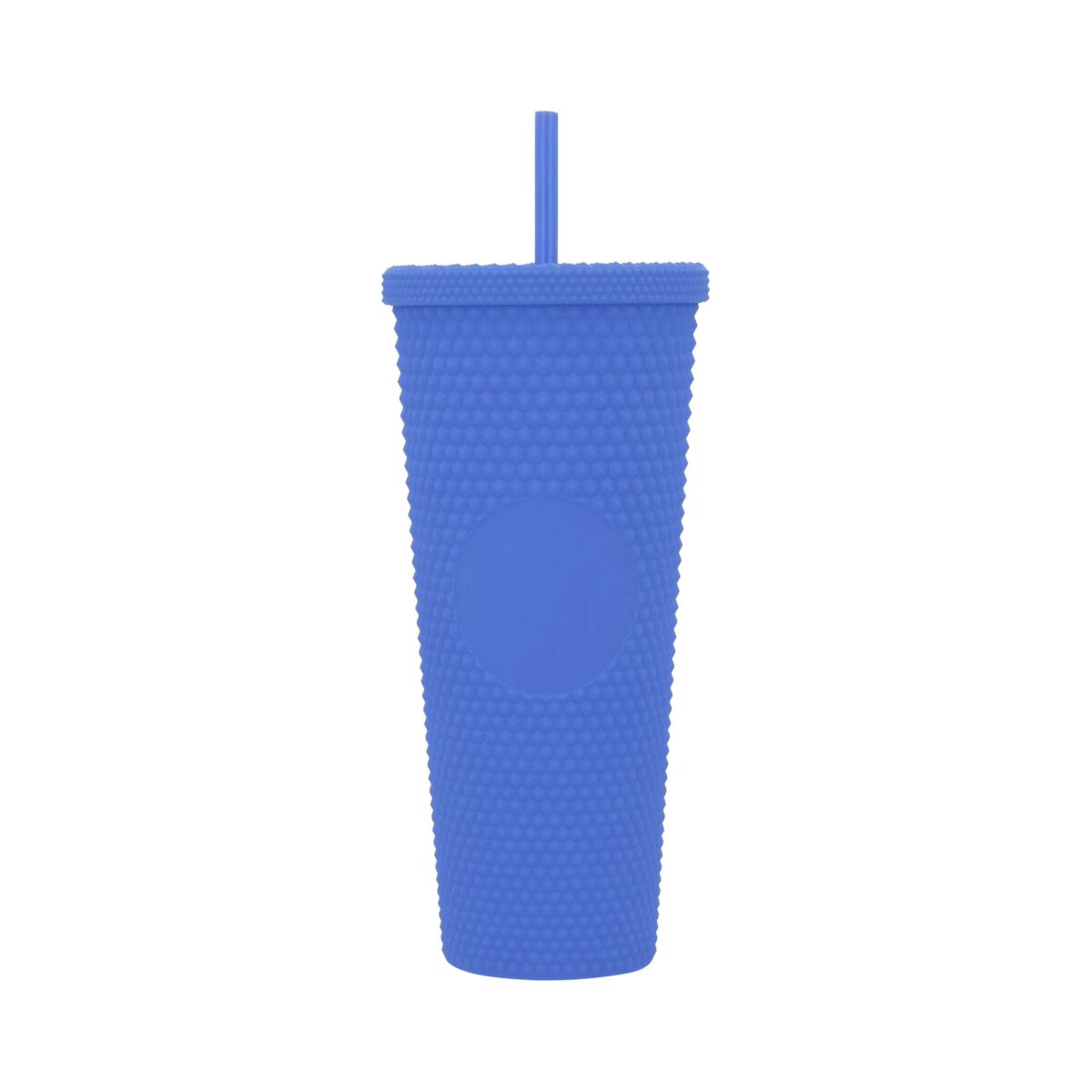 VASO MATE AZUL (T 228 - PLÁSTICO) - Image 8