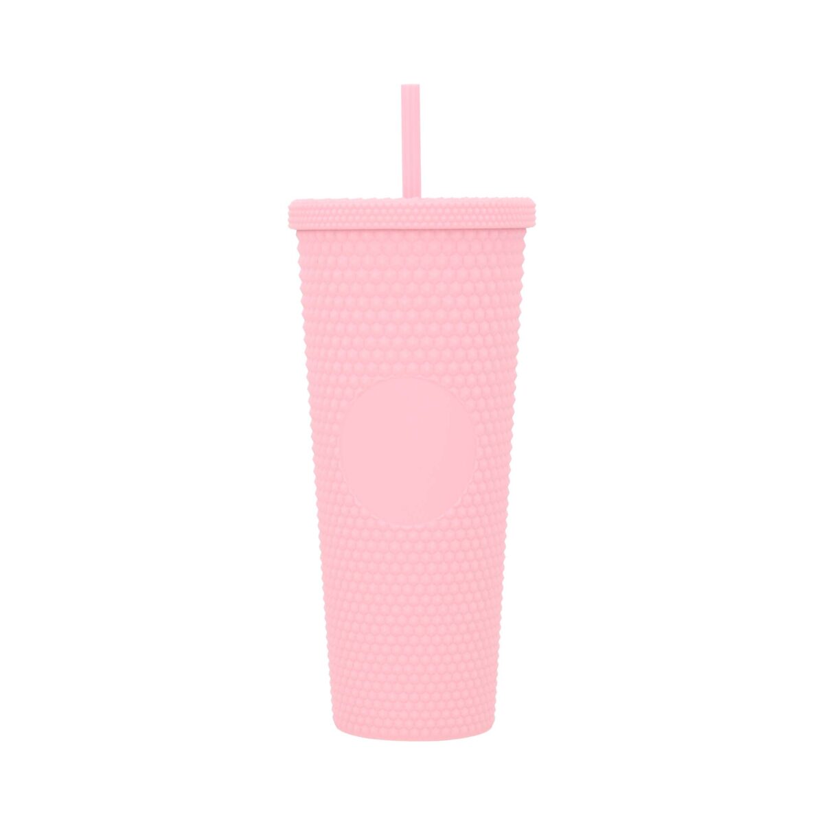 VASO MATE ROSA (T 228 - PLÁSTICO) - Image 3