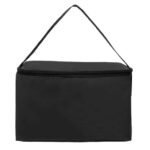 HIELERA LIBERTY NEGRO (LON 040 - POLIÉSTER)