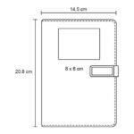 AGENDA WAATI NEGRO (AG 003 - CURPIEL) - Image 4