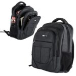 MOCHILA CANTUCHI GRIS (BL 018 - POLIÉSTER) - Image 4