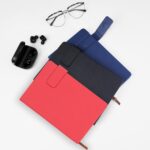 LIBRETA ROMA NEGRO (O 089 - POLIURETANO) - Image 3