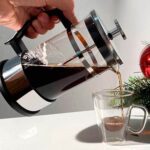 PRENSA PRESS NEGRO (HO 058 - VIDRIO/ACERO INOX/PLÁSTICO) - Image 3