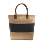 BOLSA NEGRO DARO (BL 238 - YUTE)