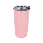 TERMO GAGA ROSA (T 234 - ACERO INOXIDABLE/CORCHO) - Image 3