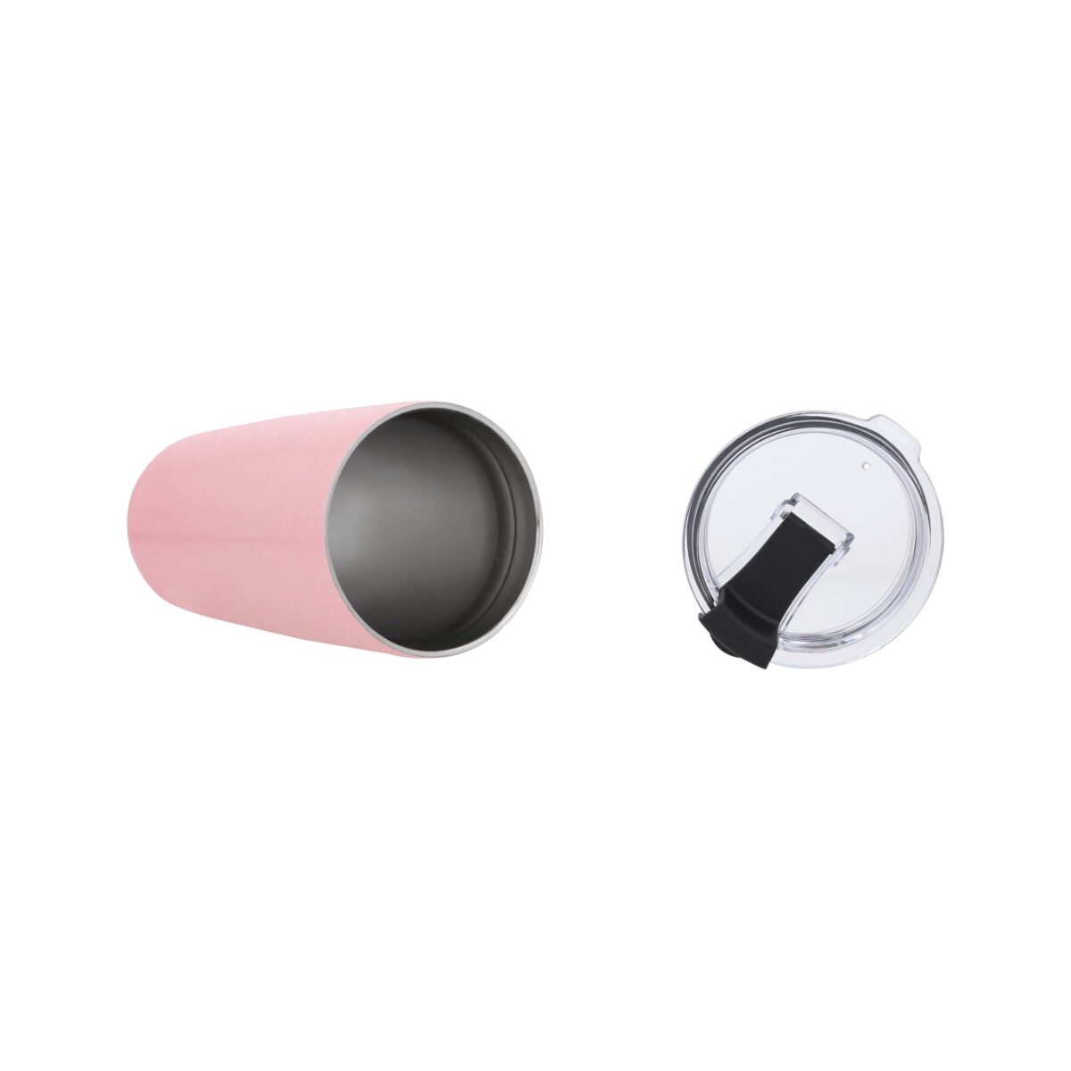 TERMO GAGA ROSA (T 234 - ACERO INOXIDABLE/CORCHO) - Image 4