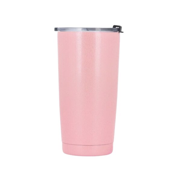 TERMO GAGA ROSA (T 234 - ACERO INOXIDABLE/CORCHO)