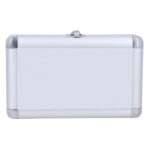 JUEGO PLATA MILANO (TL 043 - PLÁSTICO / METAL)