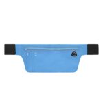 CANGURERA BOLT AZUL (BL 044 - POLIÉSTER)