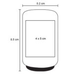 DESTAPADOR OPENER PLATA (HO 109 - METAL) - Image 2