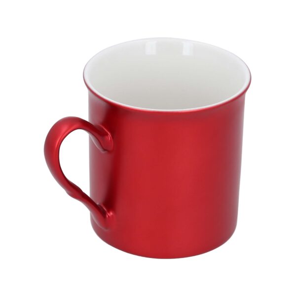 TAZA VERA ROJO (HO 135 - CERÁMICA)