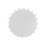 DESTAPADOR VOSS BLANCO (HO 128 - PLÁSTICO / METAL)