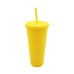 TERMO SOLEI AMARILLO (T 210 - RUBBER)