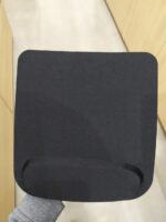 MOUSEPAD WRISTE NEGRO (O 104 - POLIÉSTER) - Image 9