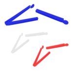 CLIP COOKIE AZUL (HO 077 - POLIPROPILENO) - Image 3