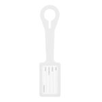 IDENTIFICADOR BLANCO LUK (TL 036 - SILICÓN)