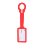 IDENTIFICADOR ROJO LUK (TL 036 - SILICÓN)