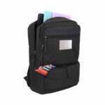 MOCHILA JASPER NEGRO (BL 181 - POLIÉSTER) - Image 6