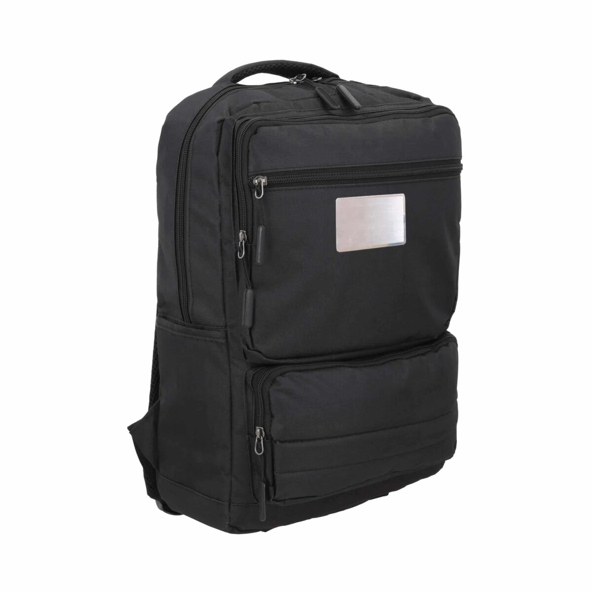 MOCHILA JASPER NEGRO (BL 181 - POLIÉSTER) - Image 7