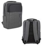 MOCHILA SAJONIA OXFORD (BL 185 - POLIÉSTER) - Image 3