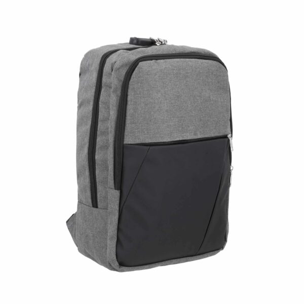 MOCHILA SEUL OXFORD (BL 186 - POLIÉSTER)