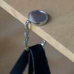 GANCHO OVAL PLATA (CP 031 - METAL) - Image 3