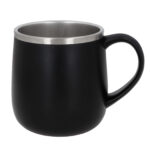 BEBIDAS NEGRO SABO (HO 137 - ACERO INOXIDABLE / PLÁSTICO)