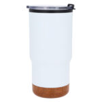 BEBIDAS BLANCO VOLTAIN (T 253 - PLÁSTICO / CORCHO)