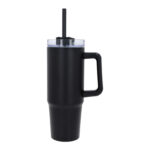 TERMO NEGRO TAM (T 267 - PLÁSTICO)