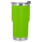 TERMO HIMALAYA VERDE (T 151 - ACERO INOXIDABLE)