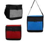 LONCHERA VERSA AZUL (LON 029 - POLIÉSTER / CURPIEL) - Image 3