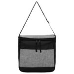 LONCHERA VERSA GRIS (LON 029 - POLIÉSTER / CURPIEL)