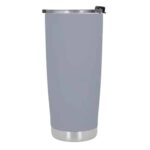 TERMO MOSCU GRIS (T 89 - ACERO INOXIDABLE)