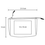 COSMETIQUERA ARIANA ROSA (CP 071 - CURPIEL) - Image 2