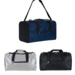 MALETA CUPRA AZUL (BL 122 - POLIÉSTER DIAMANTE) - Image 3