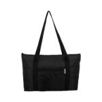 BOLSA UNIK NEGRO (BL 124 - NYLON) - Image 6