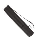 TAPETE DALAI NEGRO (TL 025 - PVC / POLIÉSTER)