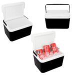 HIELERA POLAR NEGRO (LON 030 - PLÁSTICO) - Image 3