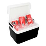 HIELERA POLAR NEGRO (LON 030 - PLÁSTICO) - Image 5