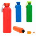 CILINDRO TROPICANA ROJO (T 159 - ACERO INOXIDABLE) - Image 3