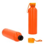 CILINDRO TROPICANA ROJO (T 159 - ACERO INOXIDABLE) - Image 6