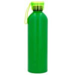 CILINDRO TROPICANA VERDE (T 159 - ACERO INOXIDABLE)