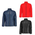 CHAMARRA ARONA NEGRO-XL (CH 002 - NYLON) - Image 3