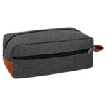 NECESER BARBER GRIS (CP 072 - POLIÉSTER / CURPIEL) - Image 4